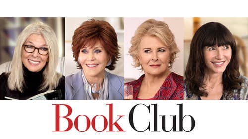 Book Club still
