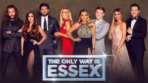 The Only Way Is Essex still