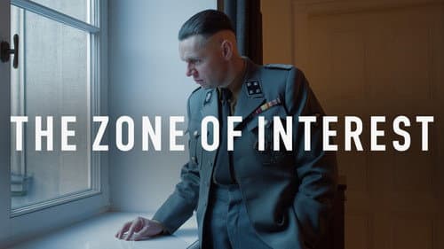 The Zone of Interest still