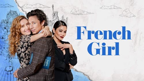 French Girl still