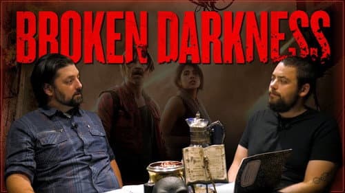 Broken Darkness still