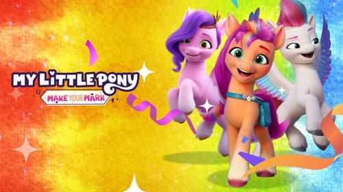 My Little Pony: Make Your Mark still
