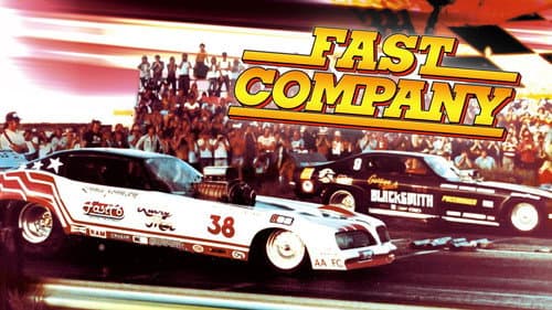 Fast Company still