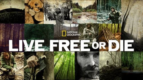 Live Free or Die still