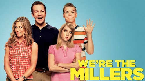 We're the Millers still