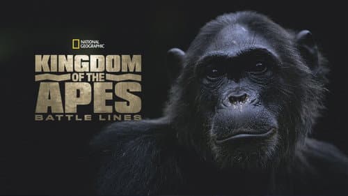 Kingdom of the Apes: Battle Lines still