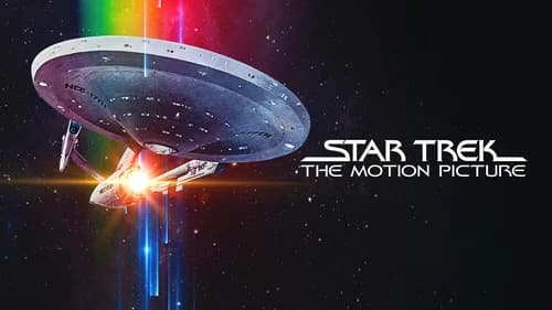 Star Trek: The Motion Picture still