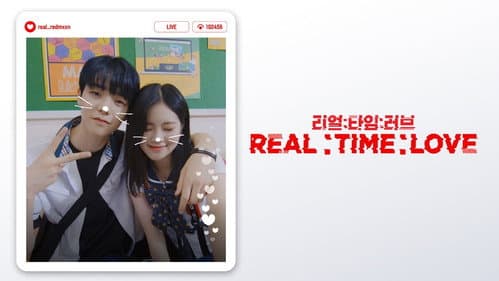 Real:Time:Love still