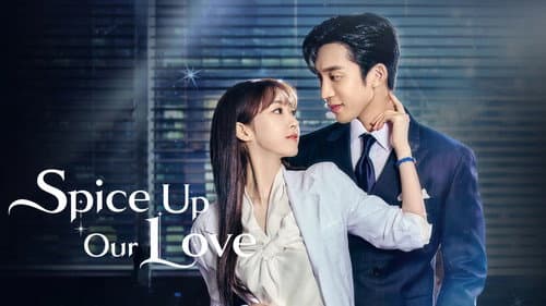 Spice Up Our Love still