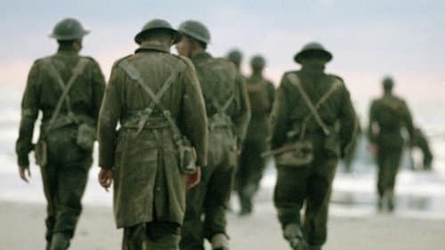 Dunkirk still