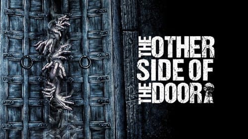 The Other Side of the Door still