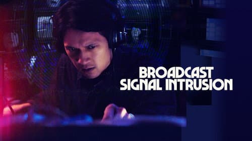 Broadcast Signal Intrusion still