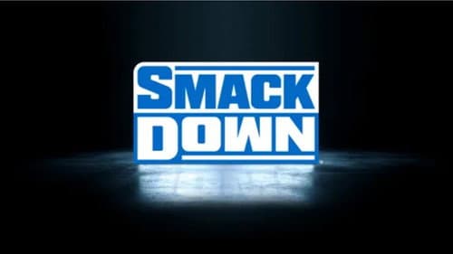 WWE Friday Night SmackDown still