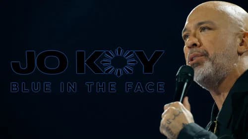 Jo Koy: Blue in the Face still