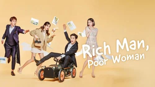 Rich Man, Poor Woman still