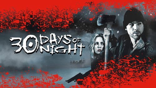 30 Days of Night still