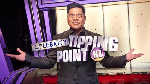 Celebrity Tipping Point NZ still