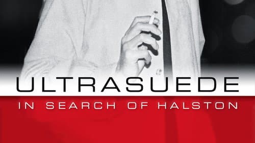 Ultrasuede: In Search of Halston still