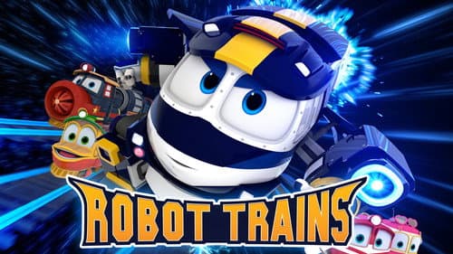 Robot Trains still