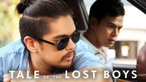 Tale of the Lost Boys still