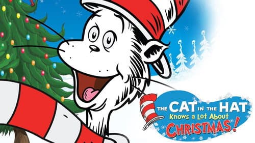 The Cat in the Hat Knows a Lot About Christmas! still