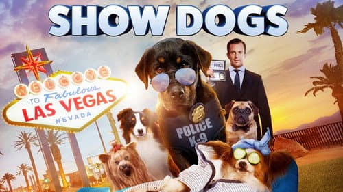 Show Dogs still