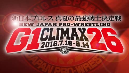 NJPW G1 Climax 26: Day 2 still