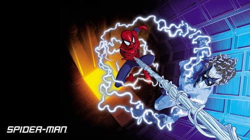 Spider-Man: The New Animated Series still