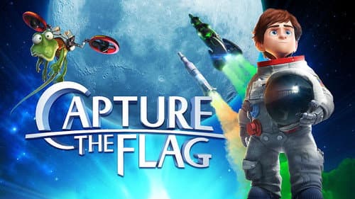 Capture the Flag still