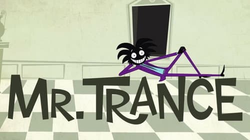 Mr. Trance still