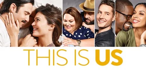 This Is Us still