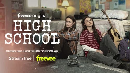High School still
