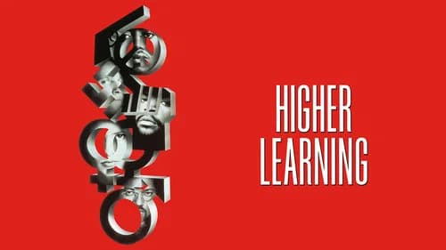 Higher Learning still