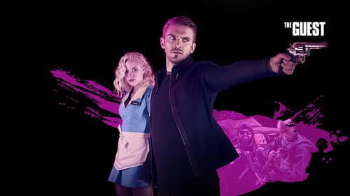 The Guest still