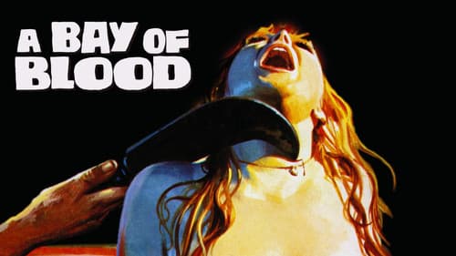 A Bay of Blood still
