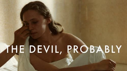 The Devil, Probably still
