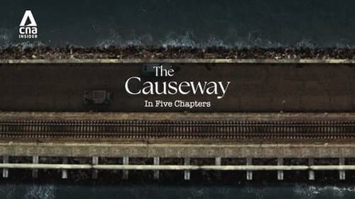 The Causeway still