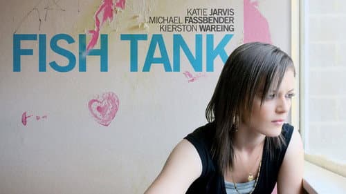 Fish Tank still