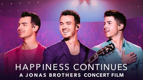 Happiness Continues still