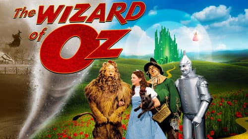 The Wizard of Oz still