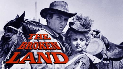 The Broken Land still