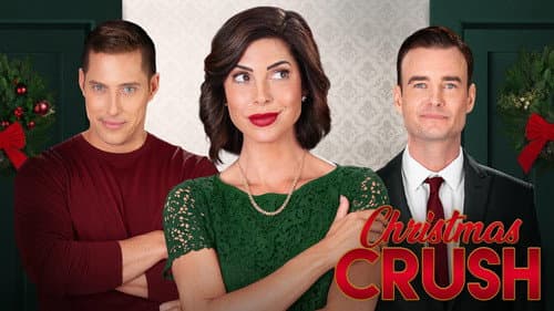 Christmas Crush still