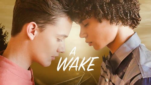 A Wake still