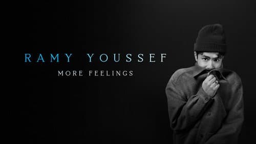 Ramy Youssef: More Feelings still