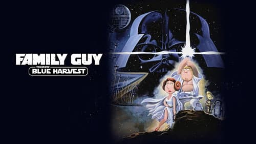 Family Guy Presents: Blue Harvest still
