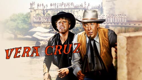Vera Cruz still
