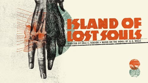 Island of Lost Souls still