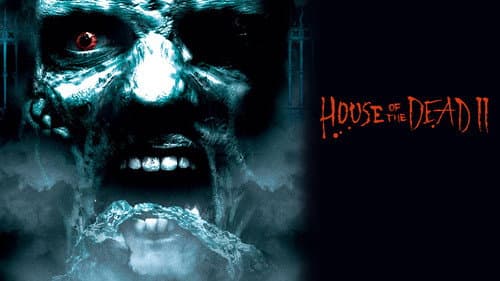 House of the Dead 2 still