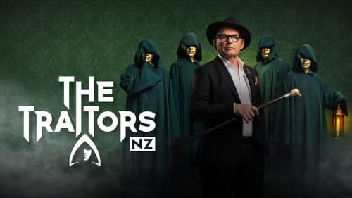 The Traitors NZ still