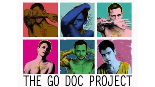 Getting Go: The Go Doc Project still